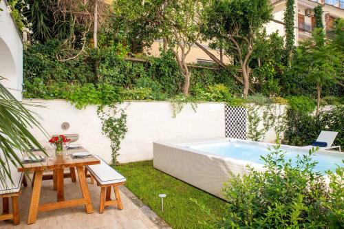 Apartamento Jacaranda House