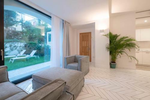 Apartamento Jacaranda House