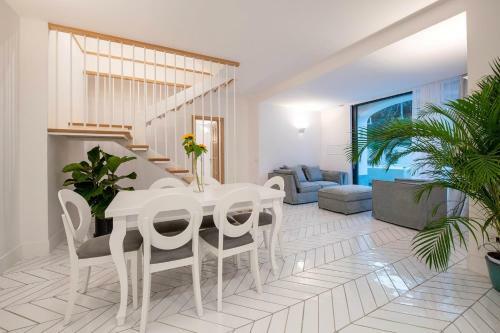 Apartamento Jacaranda House