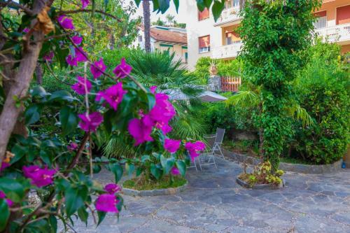 Apartamento Old Villa With Garden & Parking