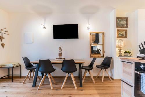 Apartamento Wellness Lodge Diletta
