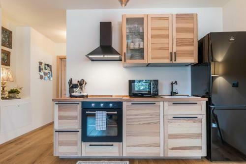 Apartamento Wellness Lodge Diletta