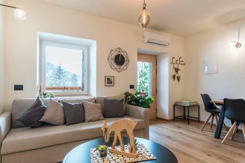 Apartamento Wellness Lodge Diletta