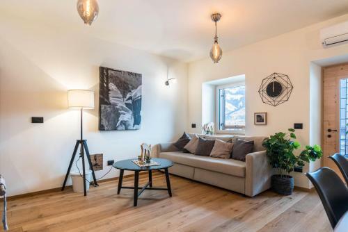 Apartamento Wellness Lodge Diletta