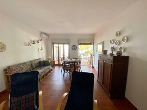 Apartamento Taormina Sea House