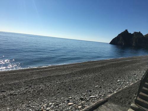 Apartamento Taormina Sea House