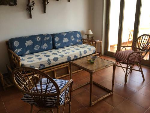 Apartamento Taormina Sea House