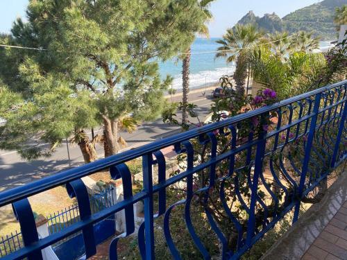 Apartamento Taormina Sea House