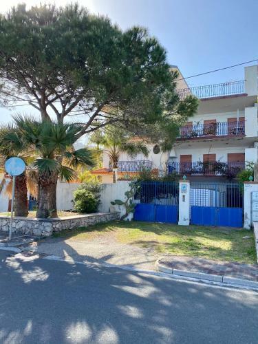 Apartamento Taormina Sea House