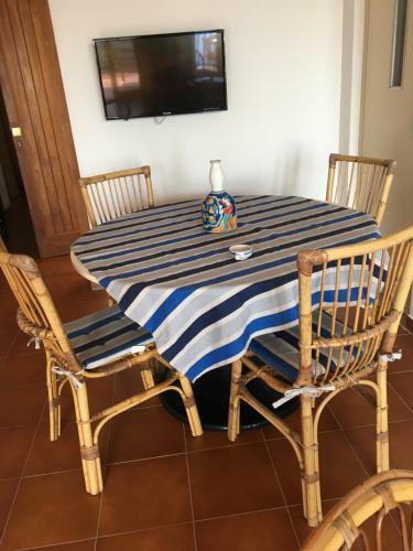Apartamento Taormina Sea House