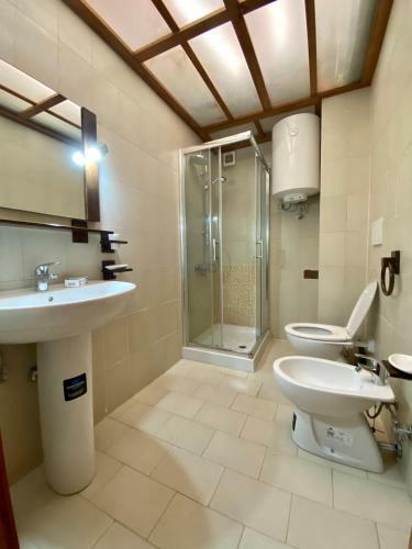 Apartamento Taormina Sea House