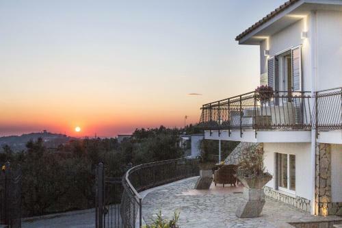 Amore Rentals - Villa Ligea