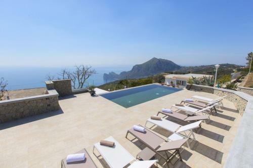 Amore Rentals - Villa Ligea
