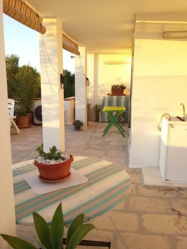 La Casa Di Chiara