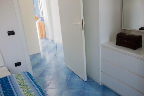 Apartamento Cilento Pixous Resort