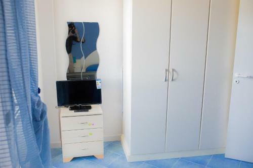 Apartamento Cilento Pixous Resort