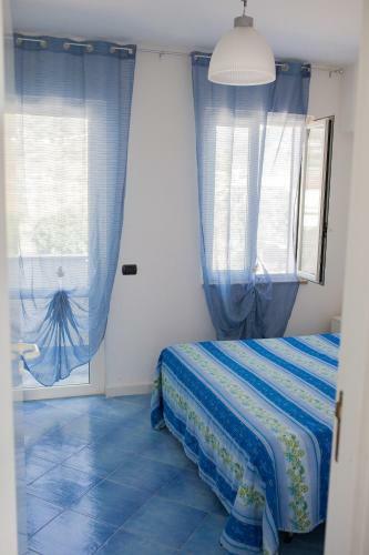 Apartamento Cilento Pixous Resort