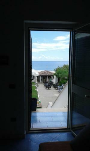 Apartamento Cilento Pixous Resort