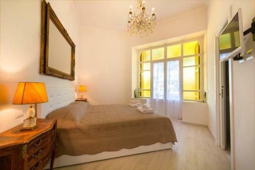 Bed & Breakfast Villino Emanuele