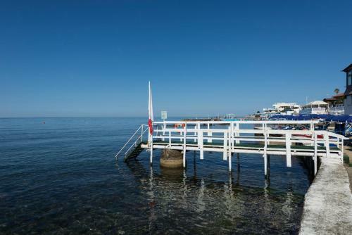 Bed & Breakfast Villino Emanuele