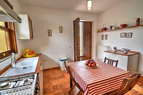 Cavafosse Villa Sleeps 4 Pool Wifi
