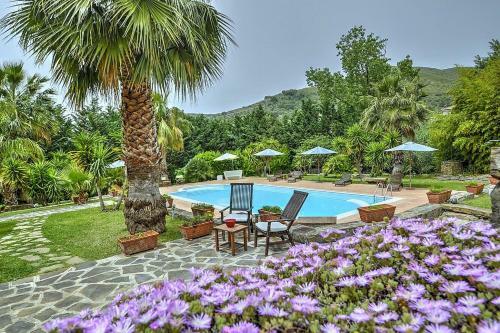 Cavafosse Villa Sleeps 4 Pool Wifi