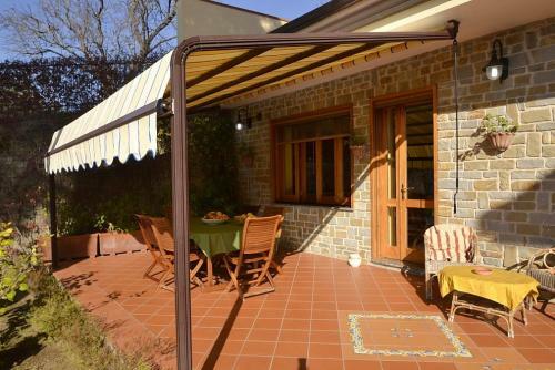 Santa Maria Villa Sleeps 8 Pool Air Con Wifi