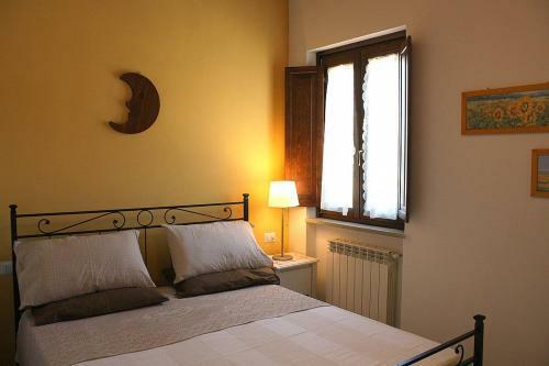 Santa Maria Villa Sleeps 4 Pool Air Con Wifi