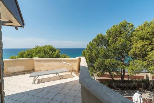 Santa Maria Villa Sleeps 6 Air Con Wifi