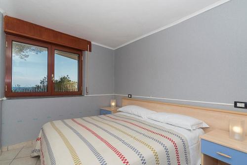 Santa Maria Villa Sleeps 6 Air Con Wifi