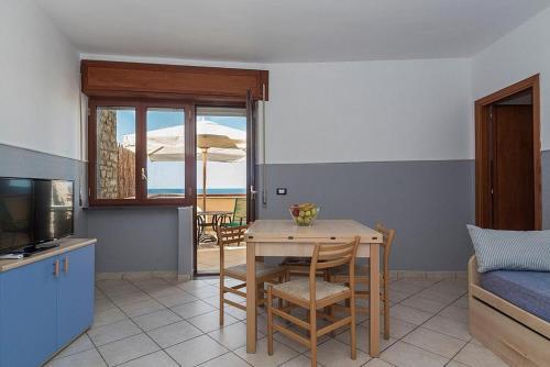 Santa Maria Villa Sleeps 6 Air Con Wifi