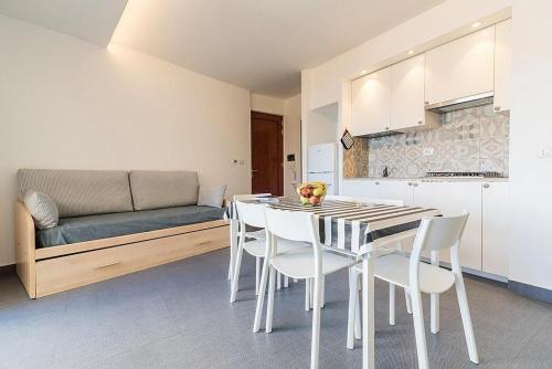 Santa Maria Villa Sleeps 6 Air Con Wifi
