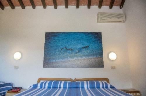 Bed & Breakfast La Vela Del Veliero