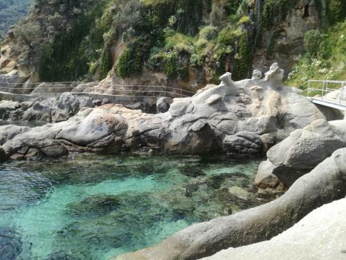 Bed & Breakfast La Vela Del Veliero