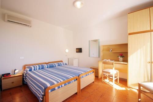 Bed & Breakfast La Vela Del Veliero