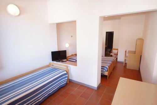 Bed & Breakfast La Vela Del Veliero