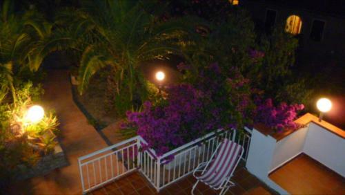 Bed & Breakfast La Vela Del Veliero
