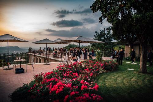 Agroturismo Il Biotto