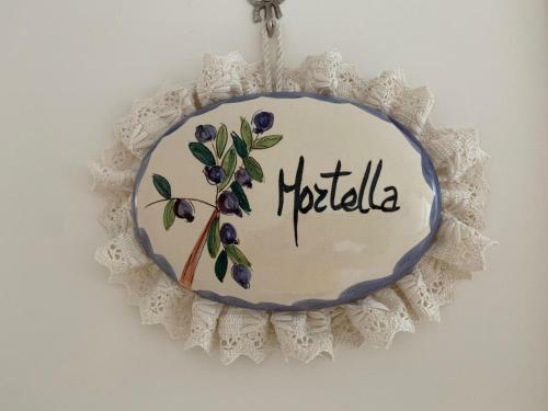 Hostal A Casa Di Nonna Bianca