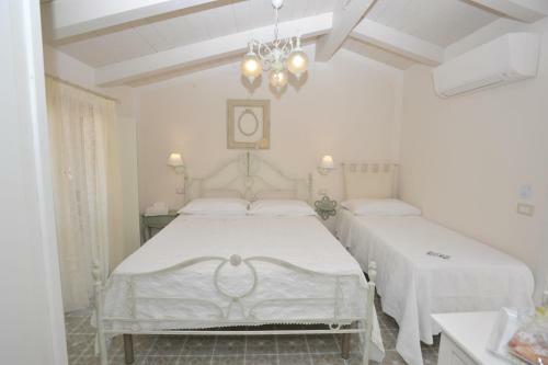 Hostal A Casa Di Nonna Bianca