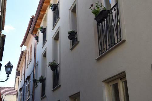 Hostal A Casa Di Nonna Bianca