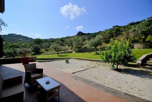 Alano Villa Sleeps 11 Air Con Wifi