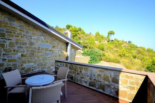 Alano Villa Sleeps 11 Air Con Wifi