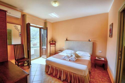 Alano Villa Sleeps 11 Air Con Wifi