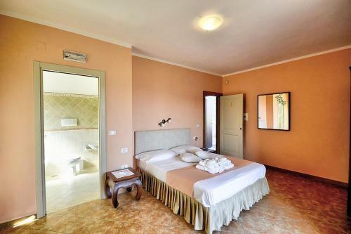 Alano Villa Sleeps 11 Air Con Wifi