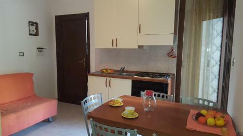 Appartamenti Santa Rita