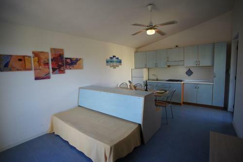 Apartamento Oasi Degli Ulivi - Bilo Standard