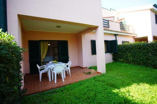 Apartamento Oasi Degli Ulivi - Bilo Standard