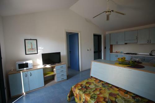 Apartamento Oasi Degli Ulivi - Bilo Standard