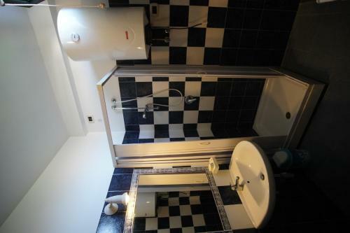 Apartamento Oasi Degli Ulivi - Bilo Standard